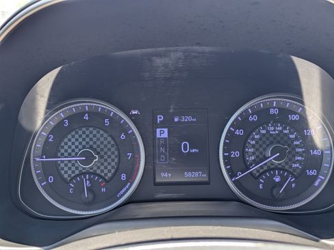 Used 2020 Hyundai Elantra SE w/ Cargo Package (C1) FWD image 28