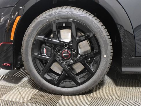 New 2026 MINI Cooper S FWD image 12
