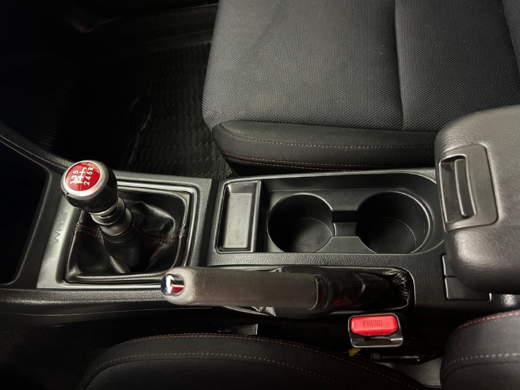 Used 2021 Subaru WRX AWD/4WD image 20