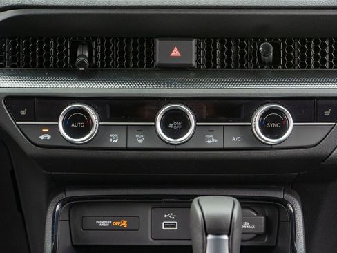 New 2026 Honda CR-V Sport image 20