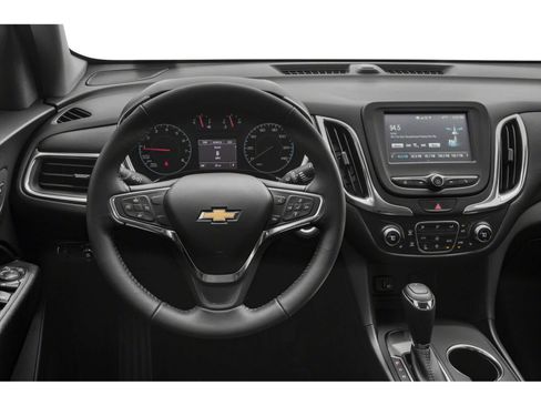 Used 2019 Chevrolet Equinox LT FWD image 4