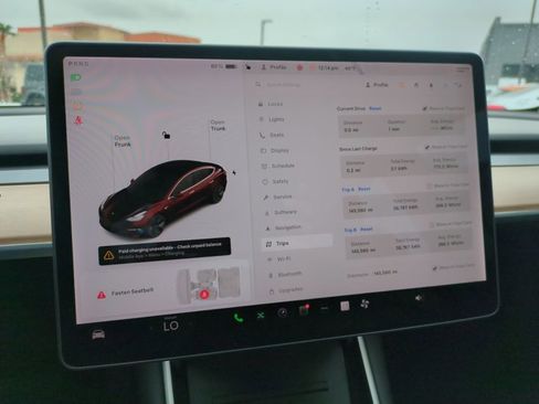 Used 2019 Tesla Model 3 Mid Range image 11