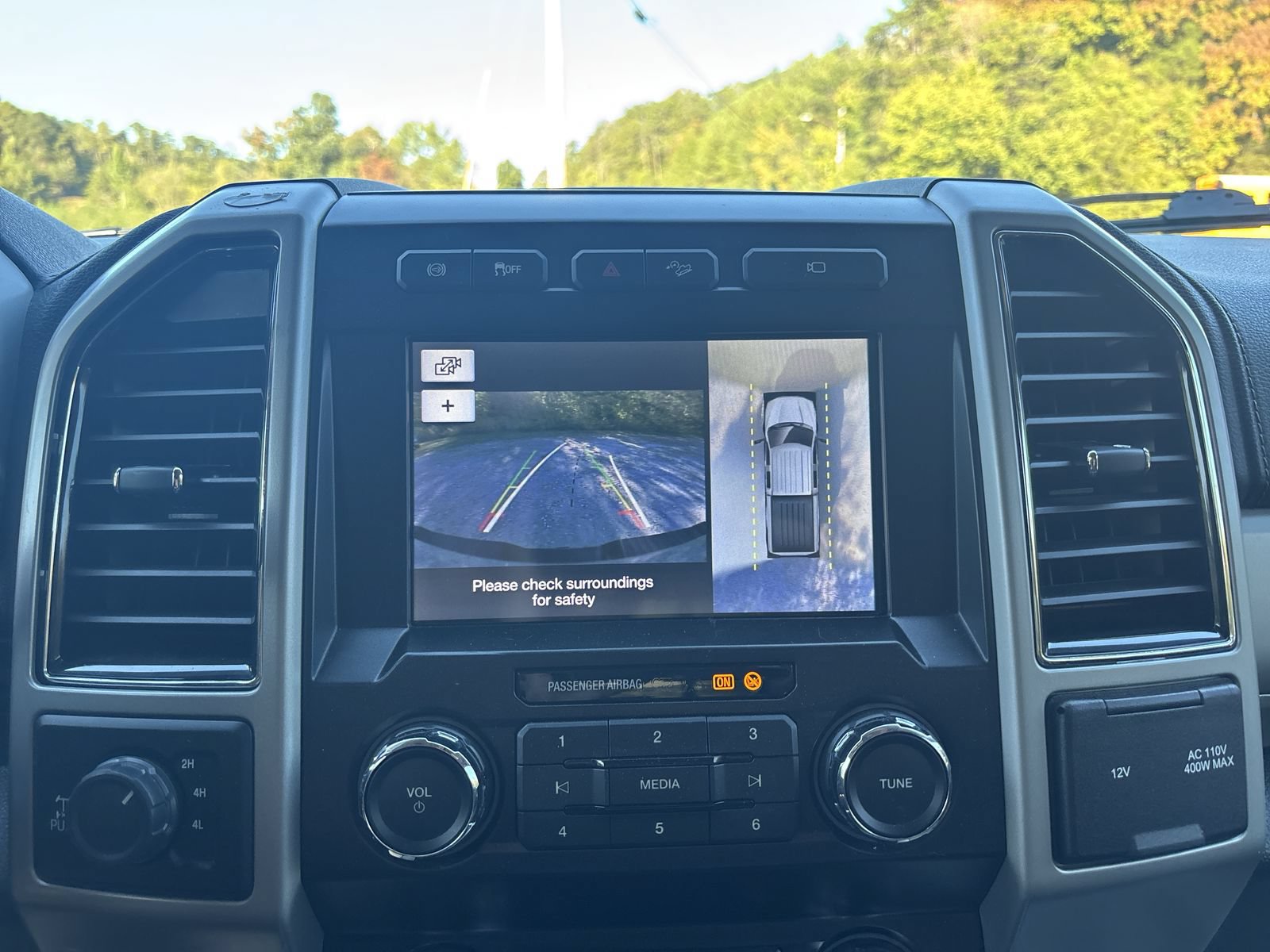 Used 2019 Ford F250 Lariat w/ Chrome Package AWD/4WD image 20