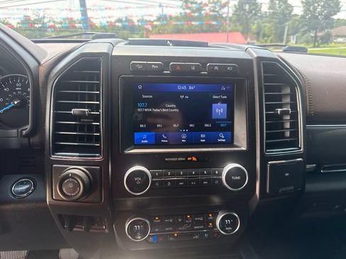 Used 2021 Ford Expedition King Ranch AWD/4WD image 6