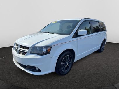 Used 2019 Dodge Grand Caravan GT