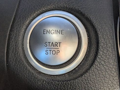 Used 2017 Mercedes-Benz GLC 43 AMG GLC 43 AMG image 16