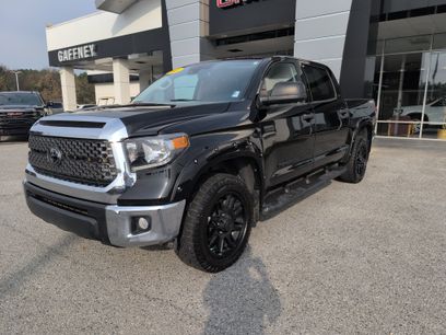 Used 2021 Toyota Tundra SR5