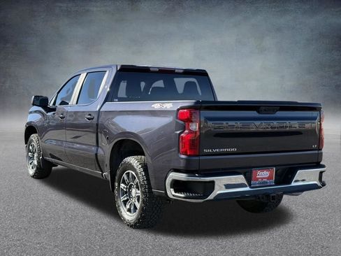 Certified 2023 Chevrolet Silverado 1500 LT image 7