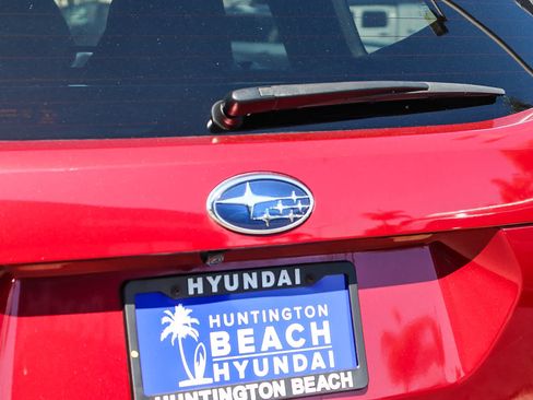 Used 2022 Subaru Forester Premium AWD/4WD image 10