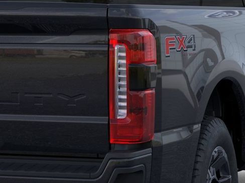 New 2026 Ford F250 XL w/ STX Appearance Package AWD/4WD image 23