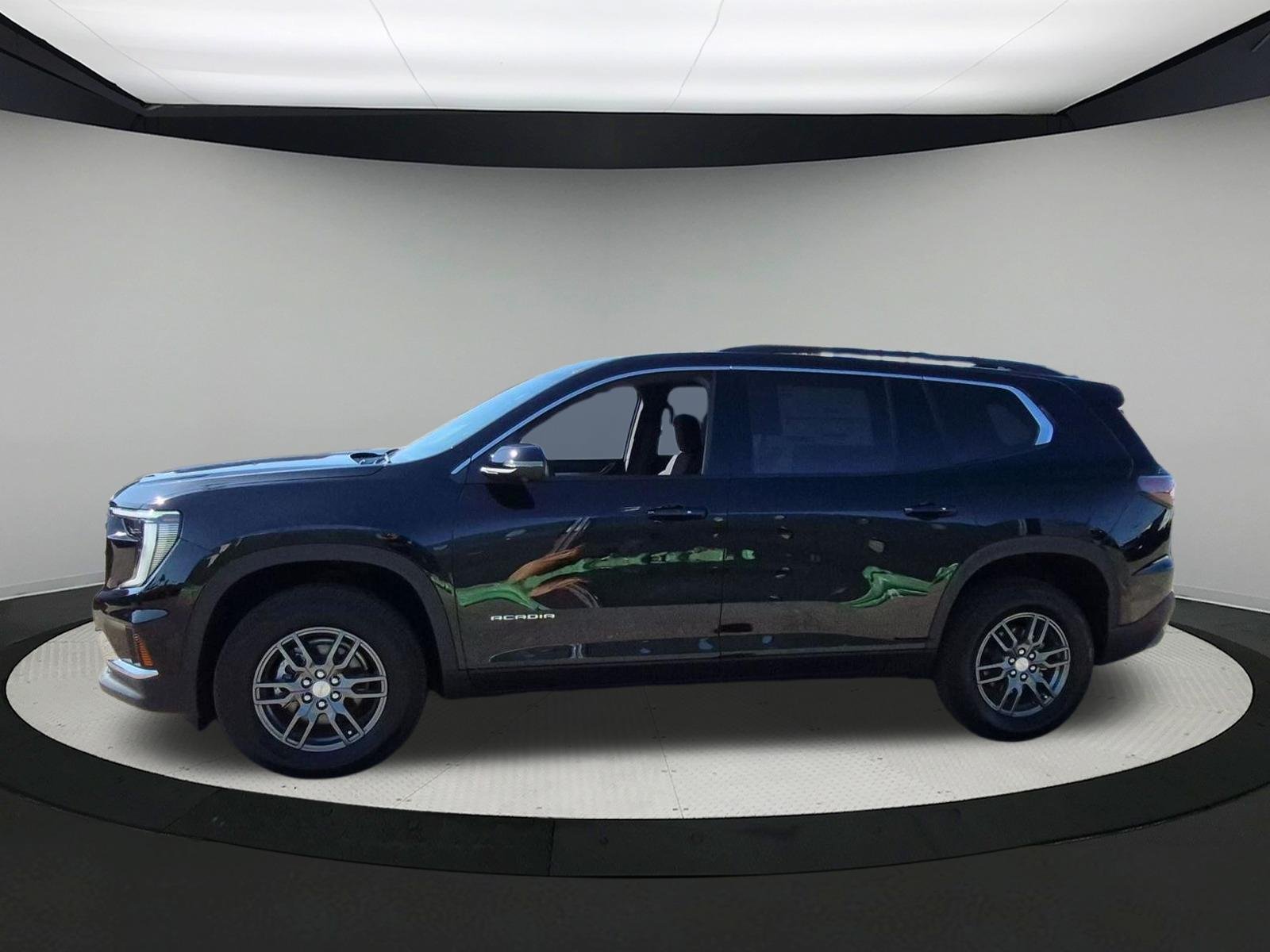 New 2026 GMC Acadia Elevation FWD image 2