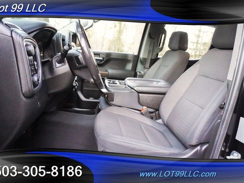 Used 2019 Chevrolet Silverado 1500 LT image 13