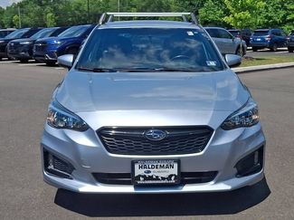 Used 2019 Subaru Impreza 2.0i Sport AWD/4WD video 2