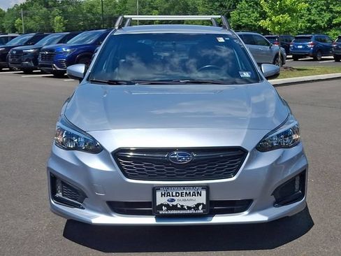 Used 2019 Subaru Impreza 2.0i Sport AWD/4WD image 2