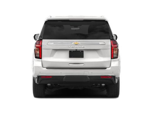 Used 2021 Chevrolet Tahoe LS AWD/4WD image 8