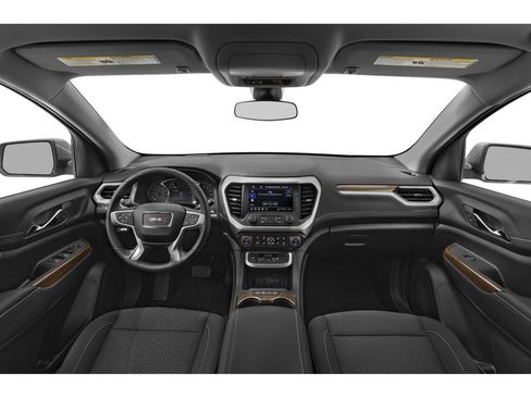 Used 2023 GMC Acadia SLT AWD/4WD image 5