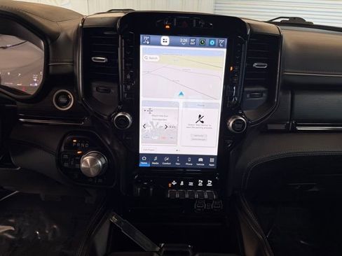 Used 2023 RAM 1500 Limited image 27