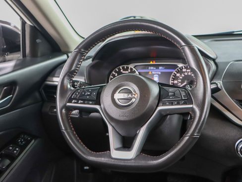 Used 2024 Nissan Altima 2.5 SR image 12