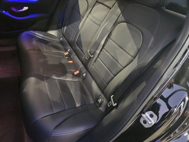 Used 2022 Mercedes-Benz GLC 300 image 17