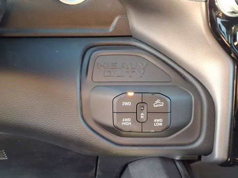 New 2026 RAM 2500 Big Horn image 10