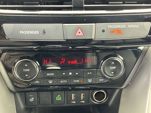 Used 2024 Mitsubishi Eclipse Cross SEL AWD/4WD image 16