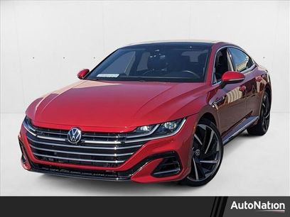 Used 2021 Volkswagen Arteon SEL Premium