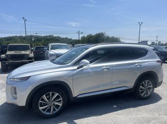 Used 2019 Hyundai Santa Fe FWD video 2