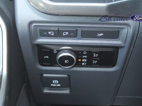 Used 2023 Ford F150 XLT w/ Equipment Group 302A High AWD/4WD image 20