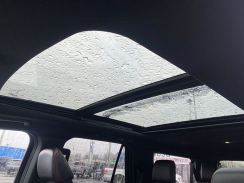 Used 2022 Ford Expedition Max Limited w/ Equipment Group 303A image 14