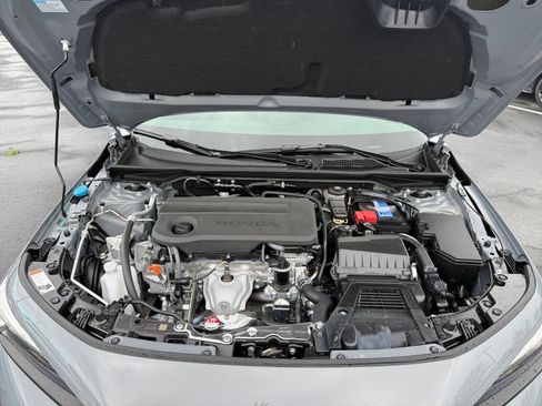 New 2026 Honda Civic Sport image 20