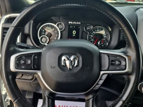 Used 2024 RAM 2500 Big Horn image 33