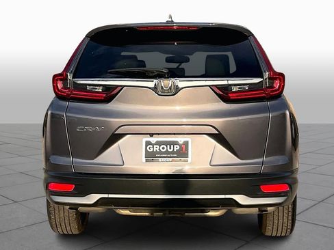Used 2020 Honda CR-V EX-L image 5