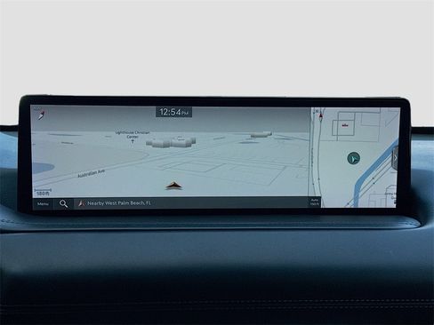 Used 2022 Genesis GV80 2.5T w/ Prestige Package 05 image 14