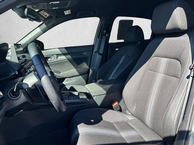 Used 2026 Honda Civic Sport image 13