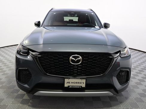 Used 2025 MAZDA CX-70 Plug-In Hybrid w/ Premium Plus image 10