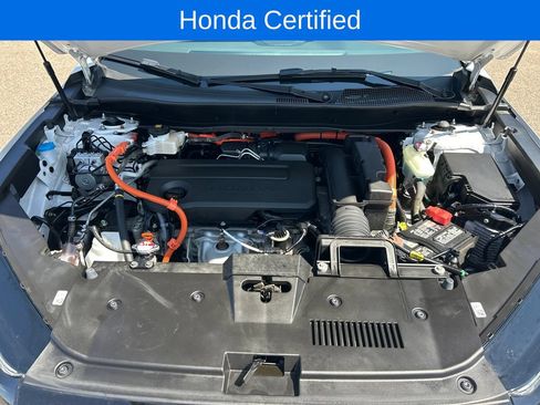 Certified 2024 Honda CR-V Sport-L image 20