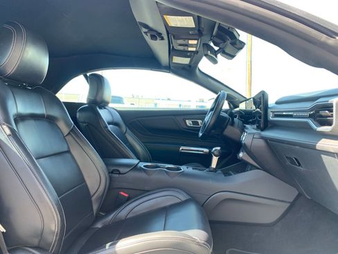 Used 2024 Ford Mustang Premium image 35