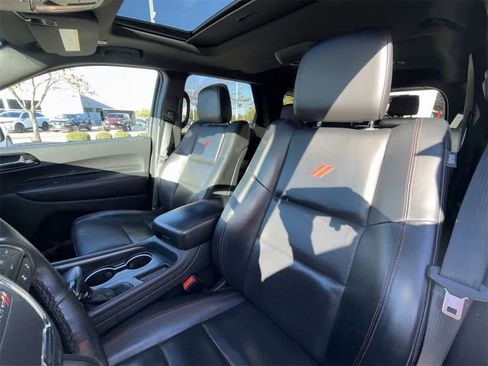 Used 2023 Dodge Durango GT image 11