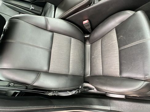 Used 2017 Chevrolet Impala LT image 20