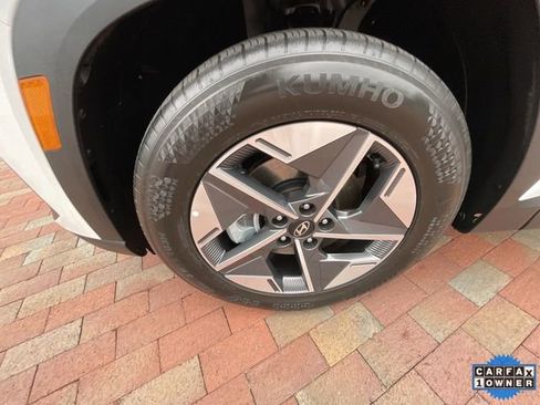Used 2025 Hyundai Tucson SEL FWD image 25