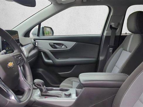 Used 2023 Chevrolet Blazer LT w/ Convenience Package image 10