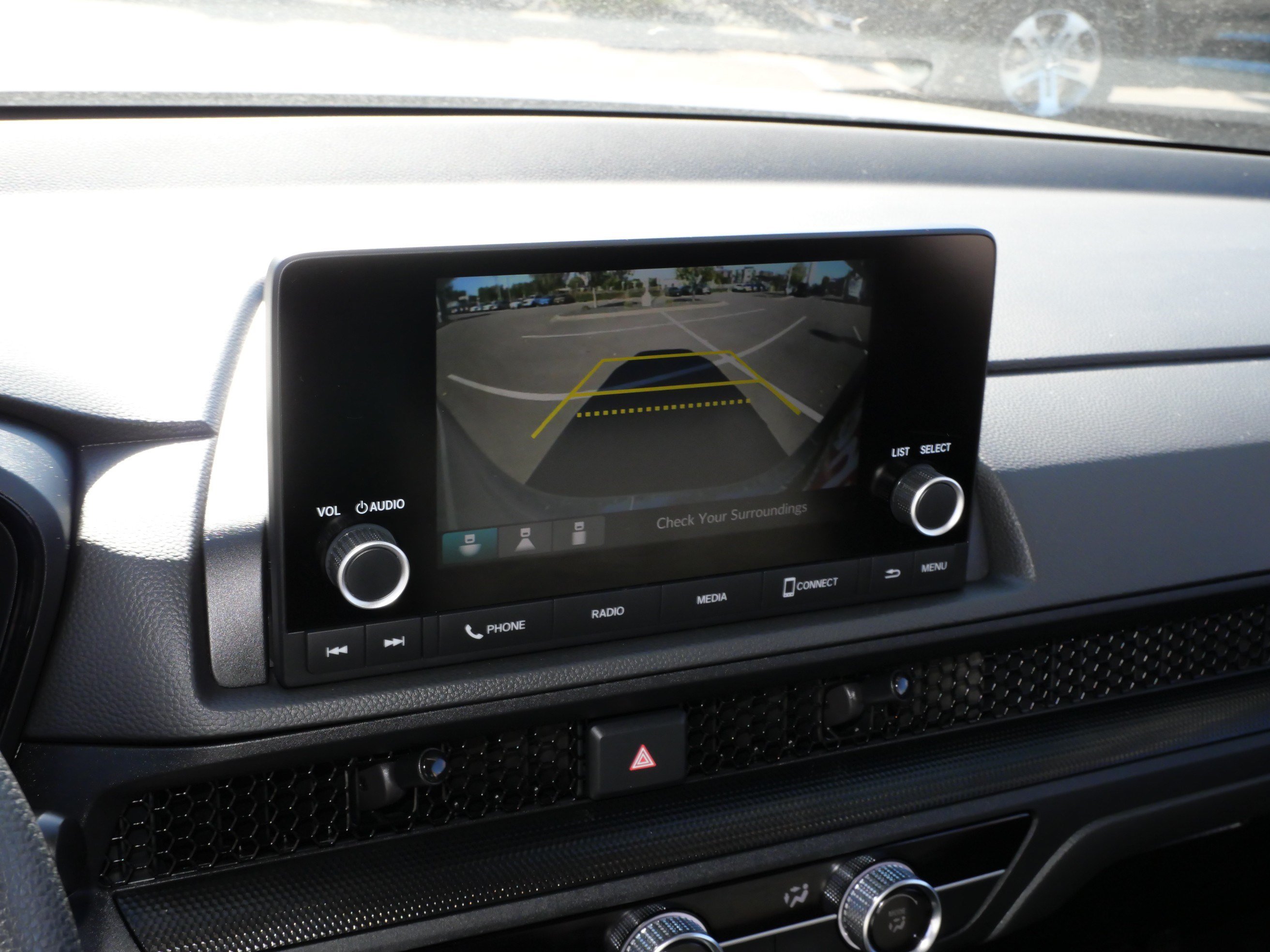 Certified 2024 Honda CR-V LX image 29