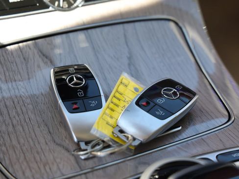Used 2020 Mercedes-Benz E 53 AMG 4MATIC Coupe image 35