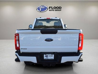 New 2026 Ford F250 XL w/ STX Appearance Package