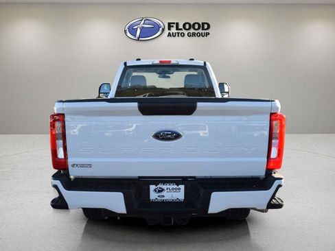 New 2026 Ford F250 XL w/ STX Appearance Package image 3