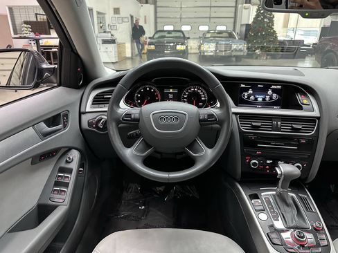Used 2014 Audi A4 2.0T Premium Plus w/ Premium Plus Package image 19