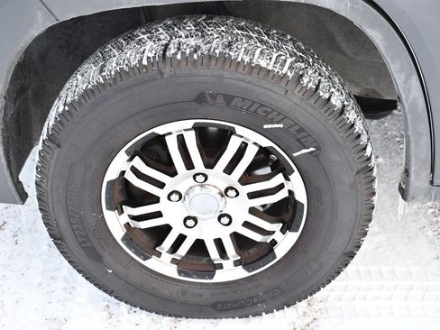 Used 2016 RAM ProMaster 2500 image 23