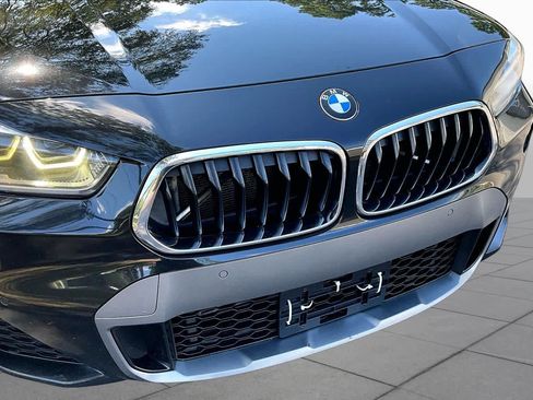 Used 2018 BMW X2 xDrive28i w/ M SportX Package AWD/4WD image 30