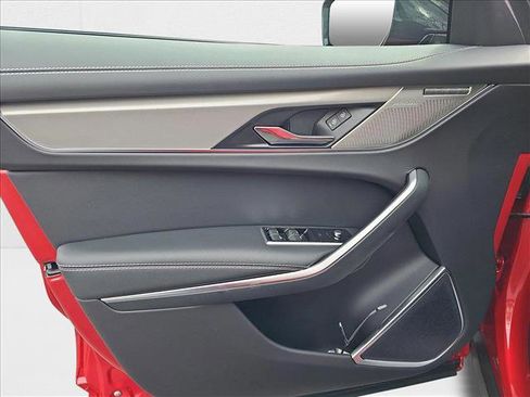 New 2026 Jaguar F-PACE R-Dynamic S image 27