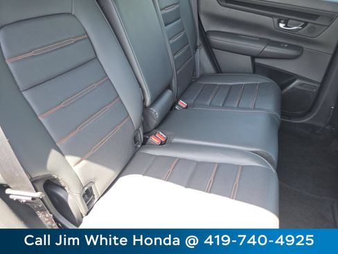 Certified 2024 Honda CR-V Sport-L image 21